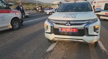 فيديو : مقتل شاب من البعنة بجريمة اطلاق نار 